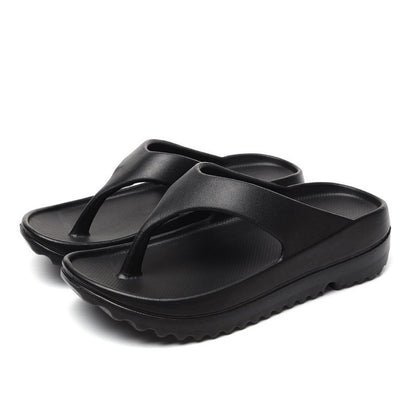 Ultra-Soft Cushioned Flip-Flops
