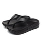 Ultra-Soft Cushioned Flip-Flops
