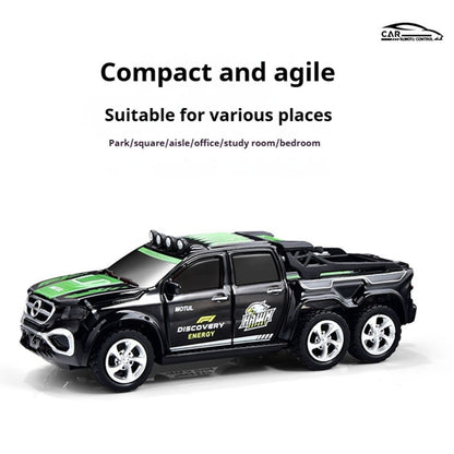 1:64 Mini Remote Control Trailer