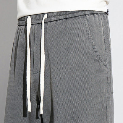 Loose Casual Pants