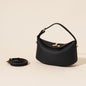 Genuine Leather Crossbody Shoulder Handbag