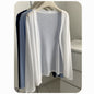 Women's Cooling Silk-Like UV Protection Lightweight Summer Jacket