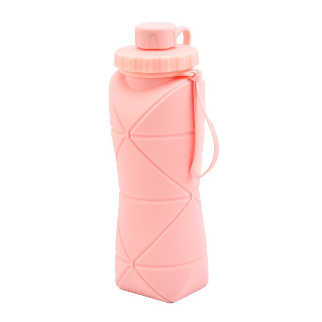 Telescopic Folding Water Cup