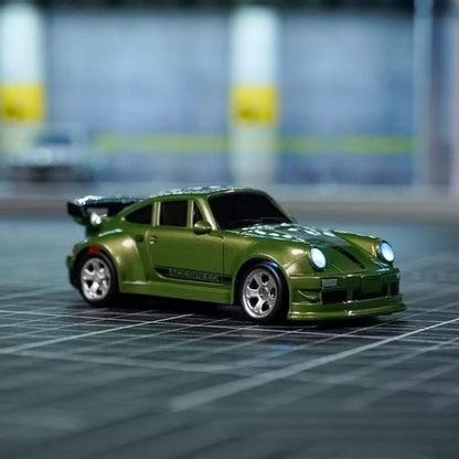 1:64 迷你遙控車