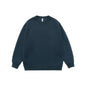 Solid Crewneck Airy Sweatshirt