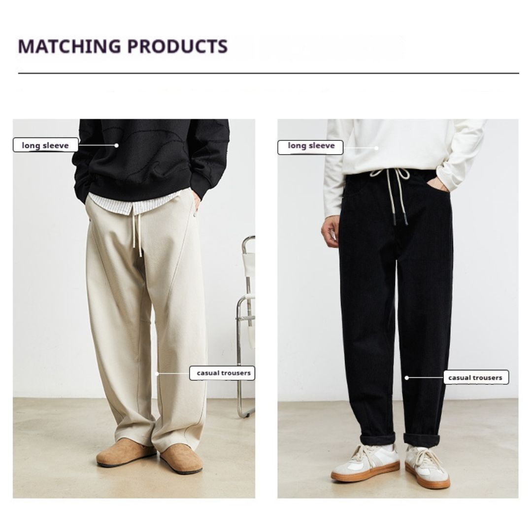 American Youth Casual Pants