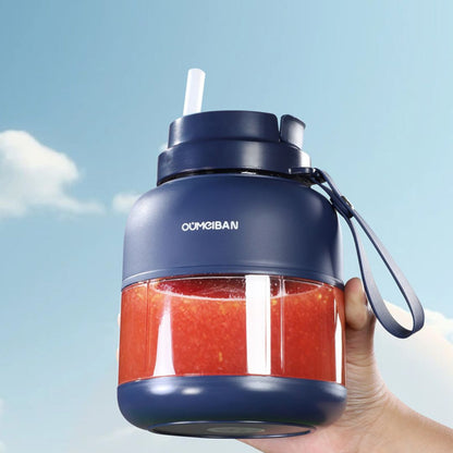 Portable Juice Mug