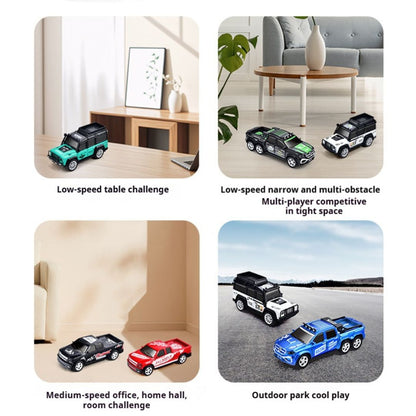 1:64 Mini Remote Control Trailer