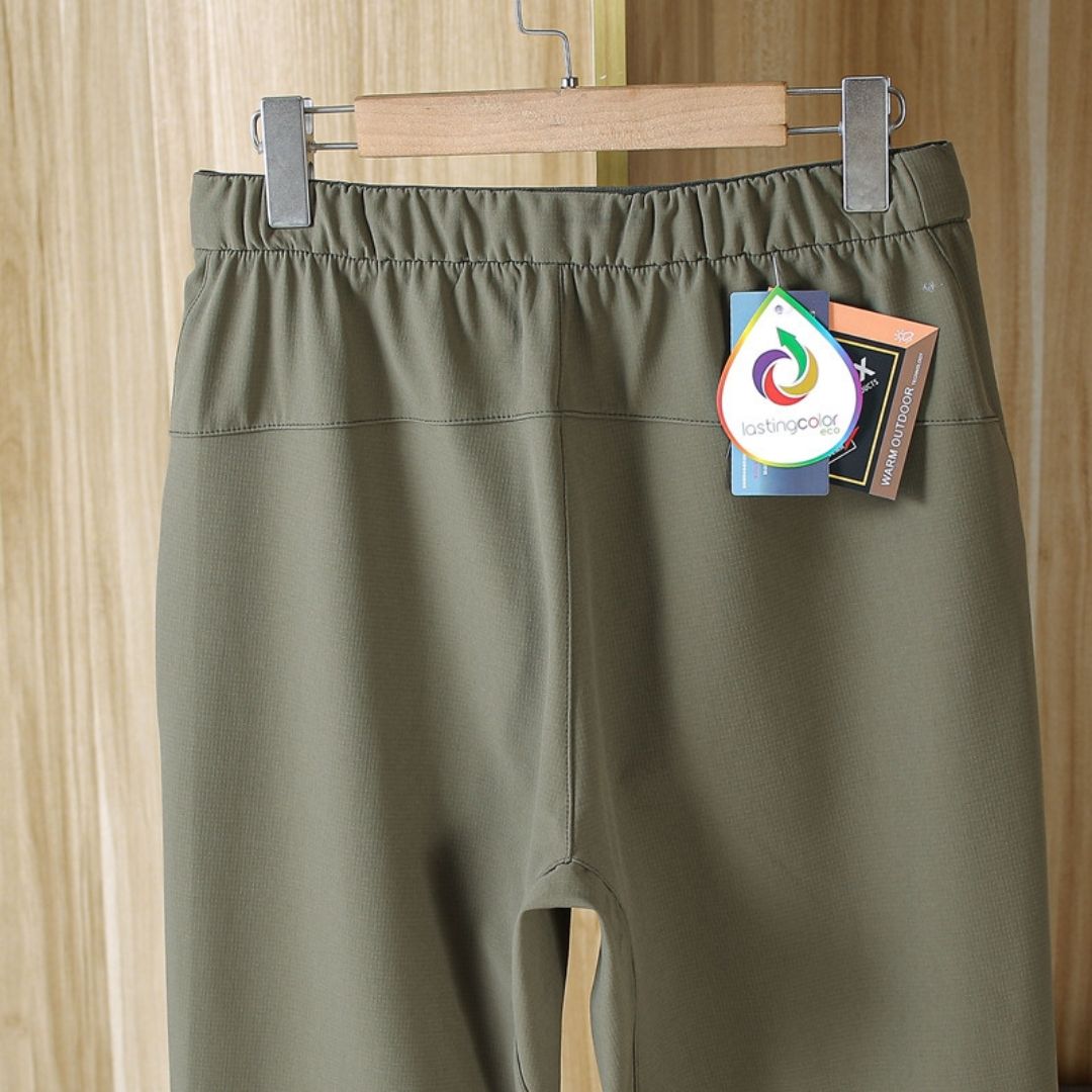 Men's Casual Breathable Pants