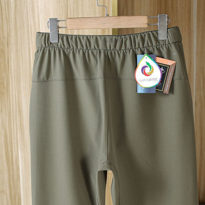 Men's Casual Breathable Pants