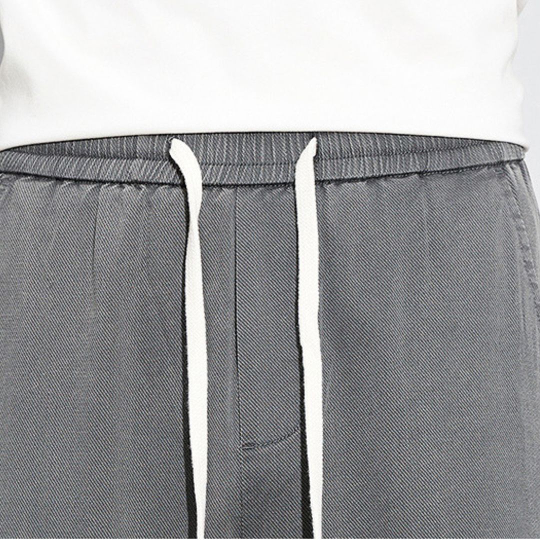 Loose Casual Pants