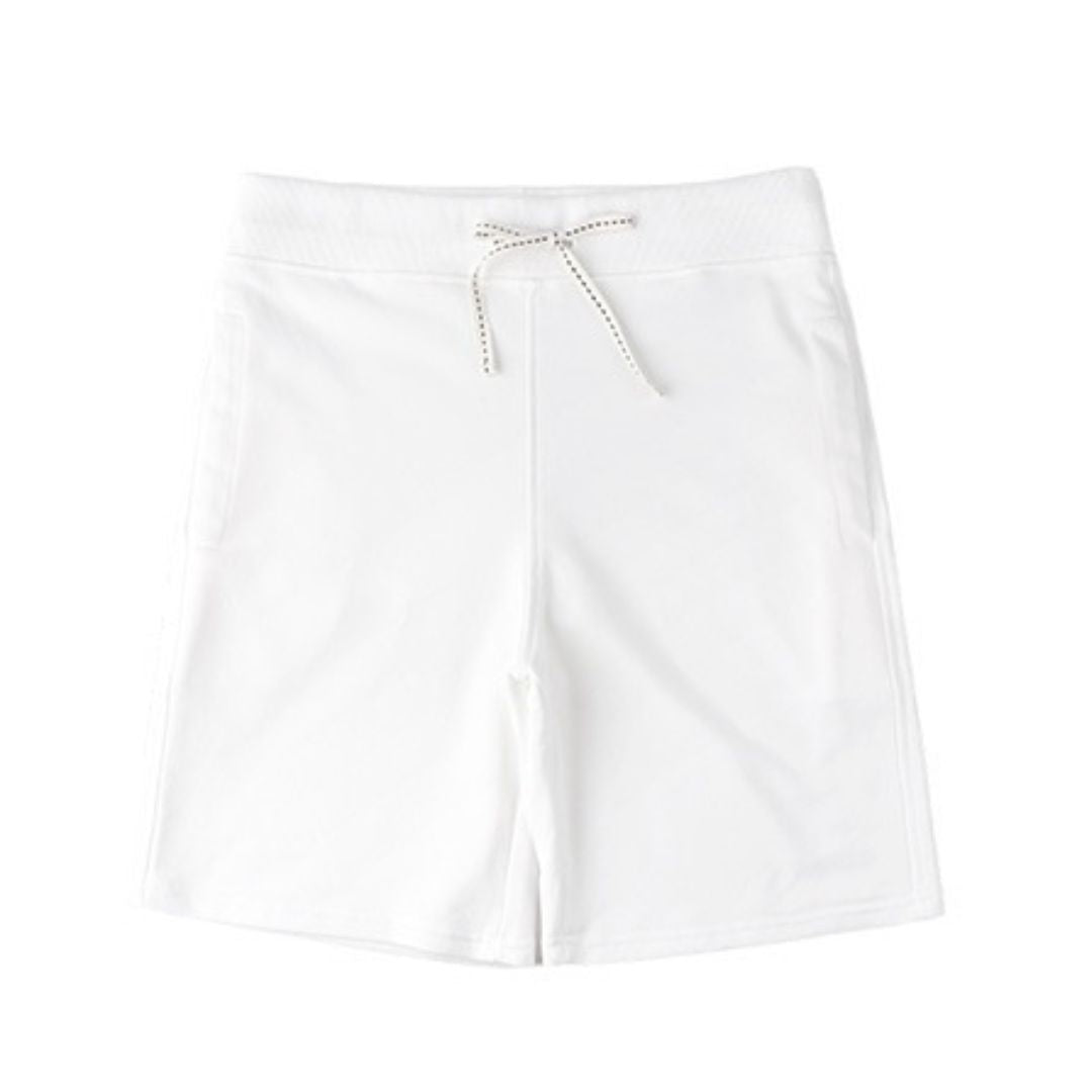 Cotton Loose Casual 5-Point Shorts