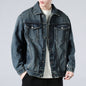 Men's Denim Jackets