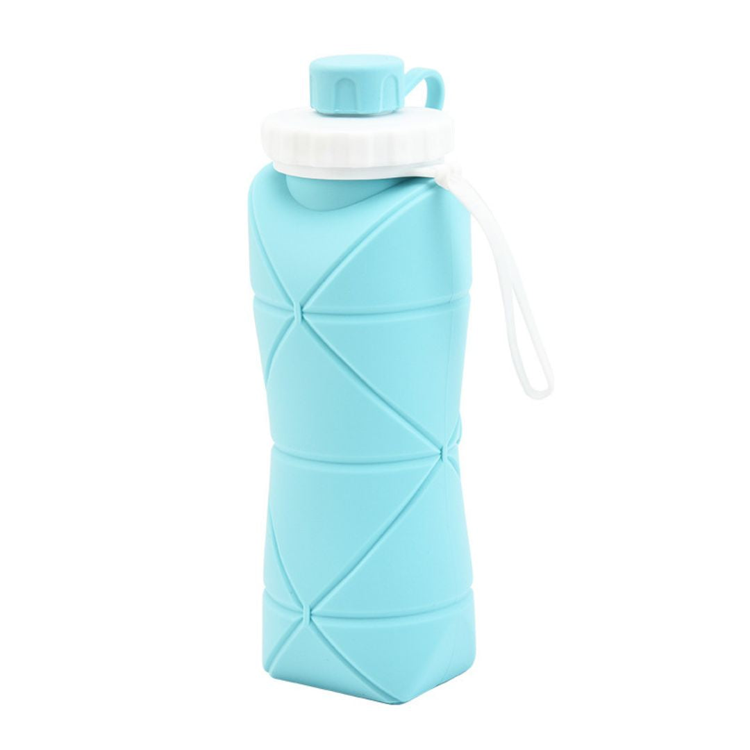 Telescopic Folding Water Cup