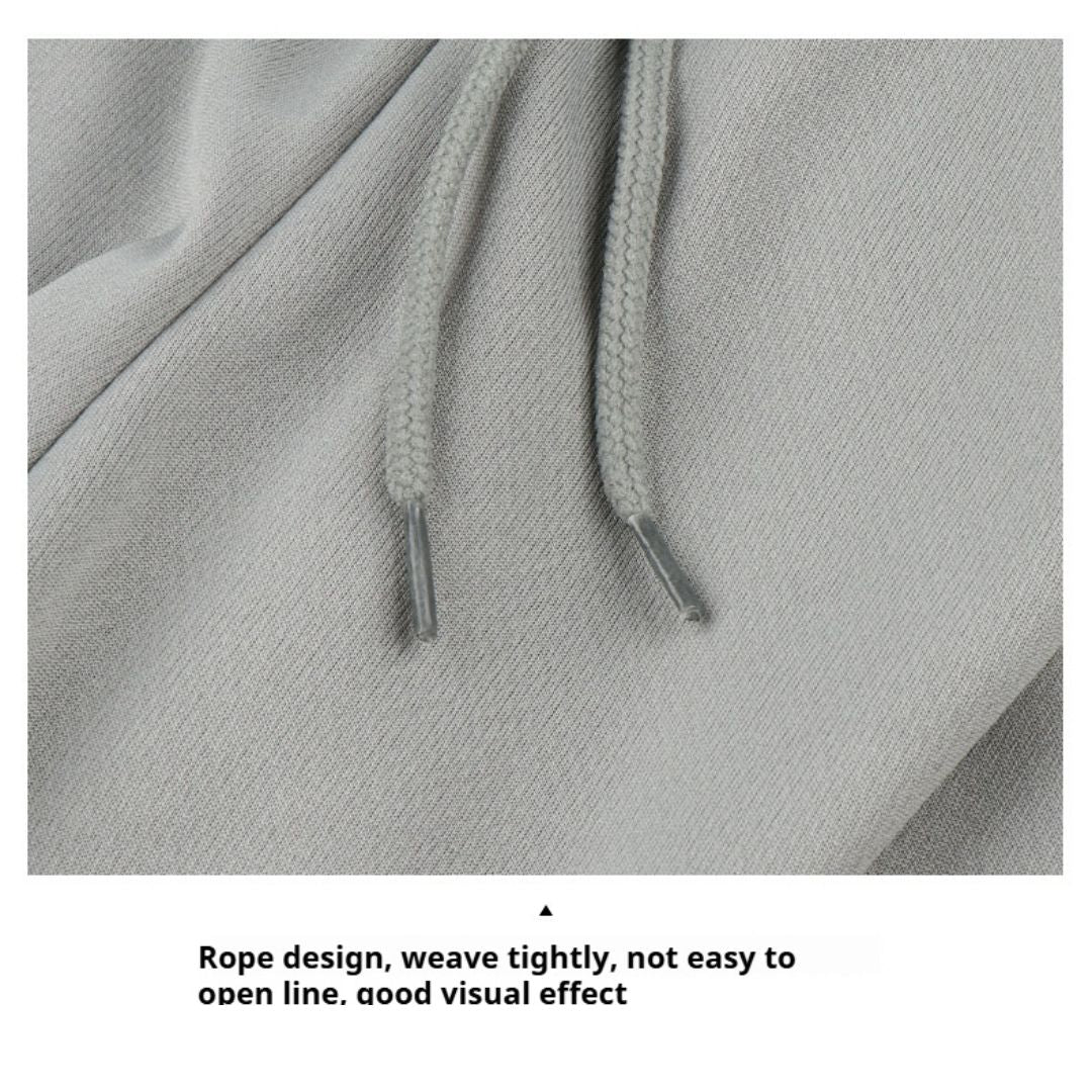 Multi-Functional Mesh Quick-Dry 9/4 Pants