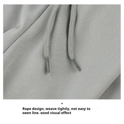 Multi-Functional Mesh Quick-Dry 9/4 Pants
