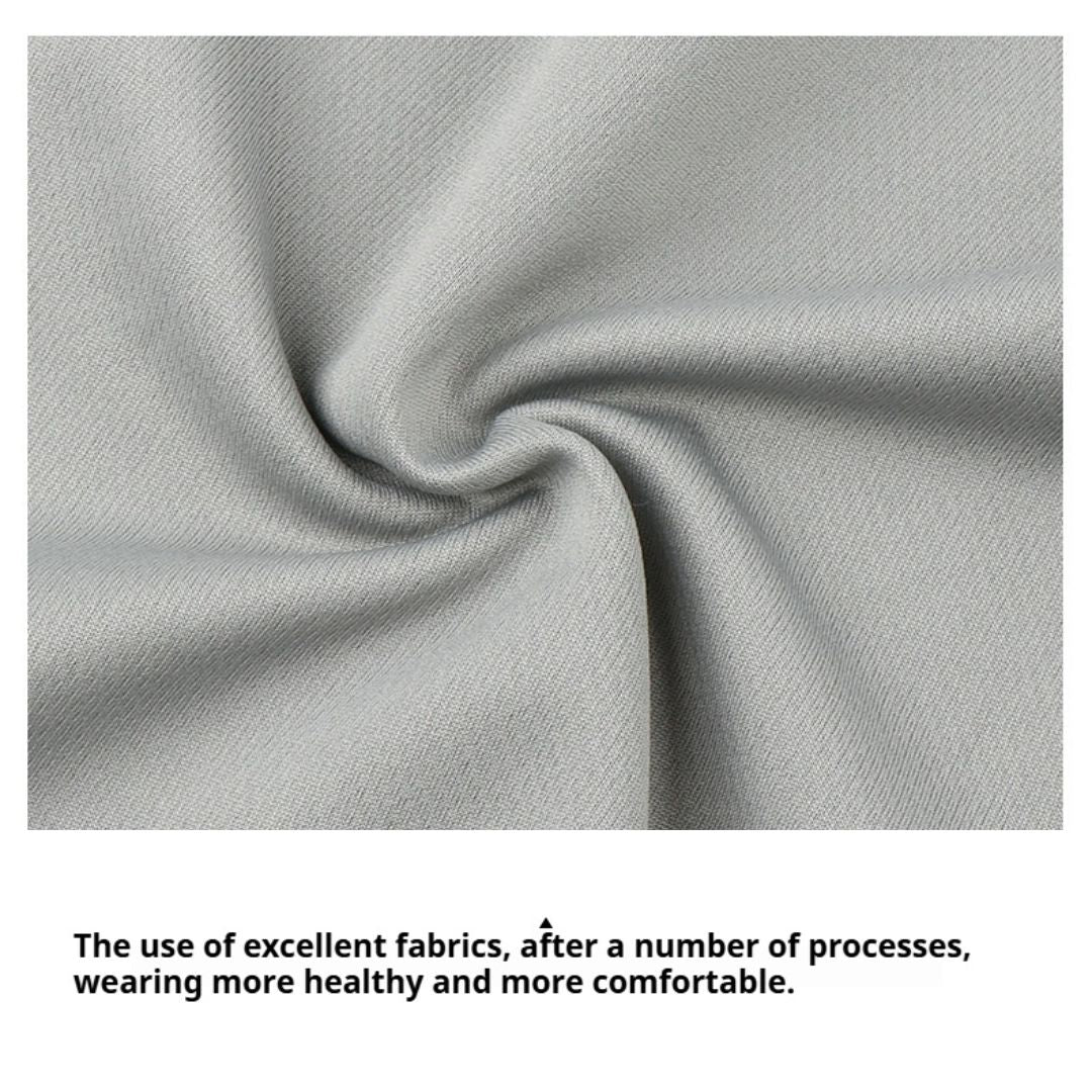 Multi-Functional Mesh Quick-Dry 9/4 Pants