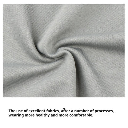 Multi-Functional Mesh Quick-Dry 9/4 Pants