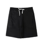 Cotton Loose Casual 5-Point Shorts