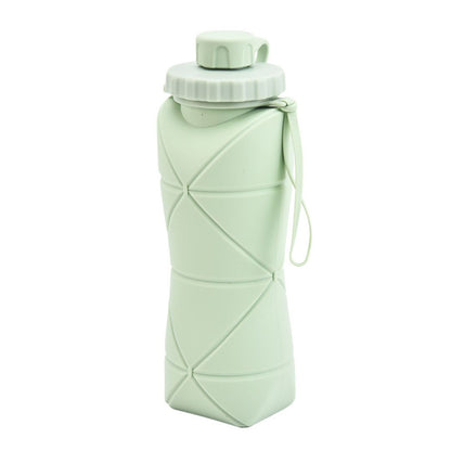 Telescopic Folding Water Cup