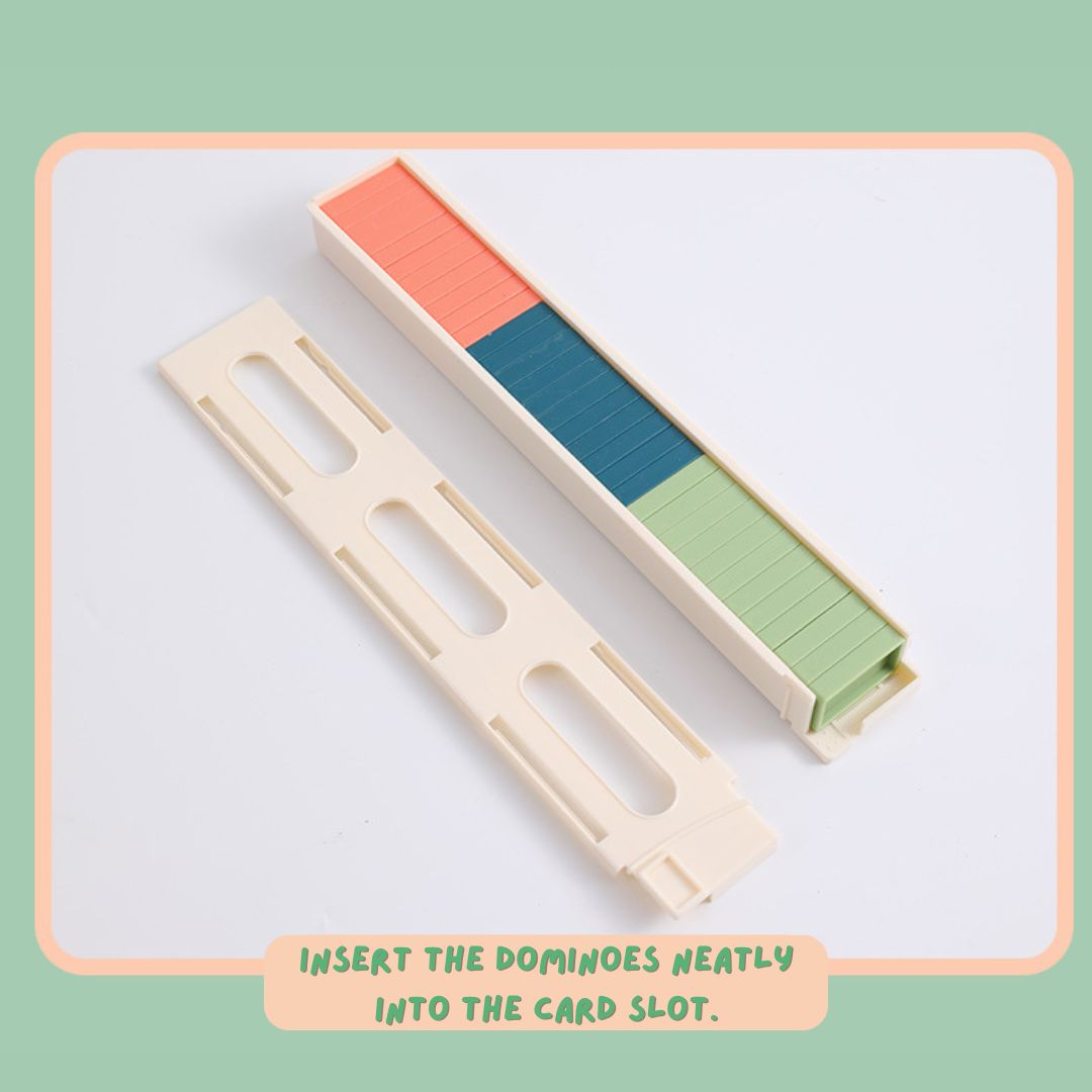 Smart Motorized Train Building Set