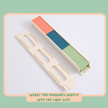 Smart Motorized Train Building Set