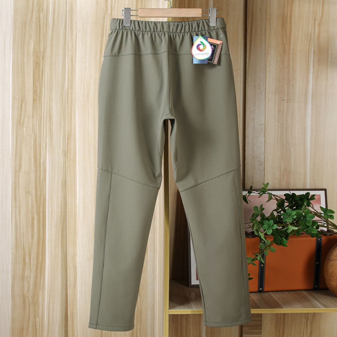 Men's Casual Breathable Pants