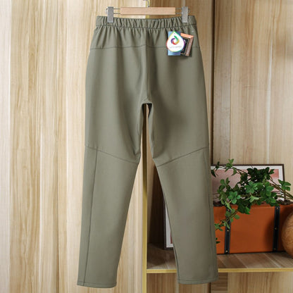 Men's Casual Breathable Pants