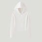 Sun-protective slim-fit sports jacket
