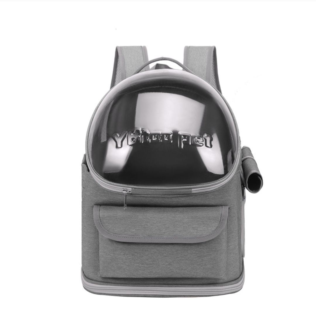 Pet Skylight Travel Bag