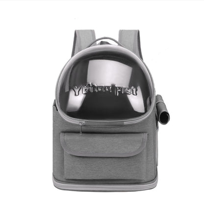 Pet Skylight Travel Bag