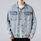 Men's Denim Jackets