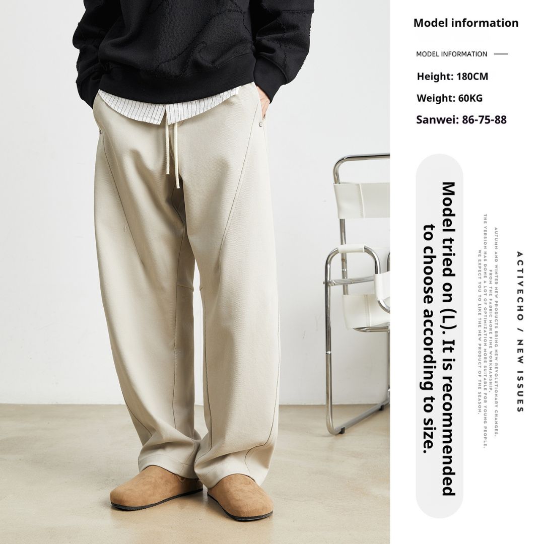 American Youth Casual Pants