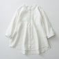 Summer Japanese Cotton and Linen Tops