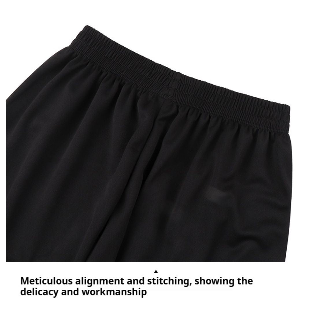 Quick-Dry 5-Inch Sports Shorts (Min. 2 pairs)