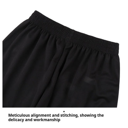 Quick-Dry 5-Inch Sports Shorts (Min. 2 pairs)