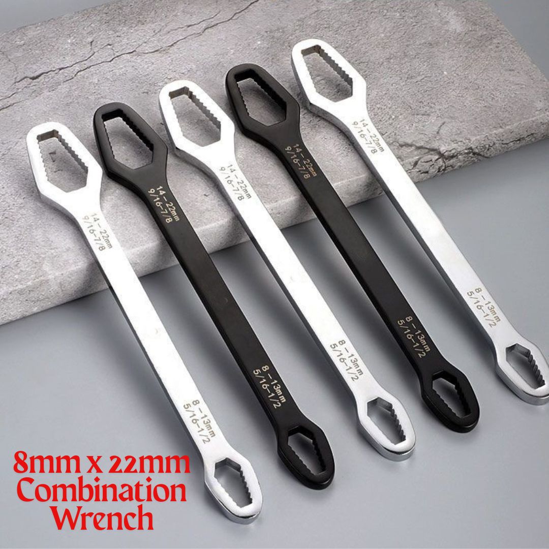 8-22mm雙頭士巴拿