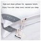 Izu, Japan Neck Support Down Pillow
