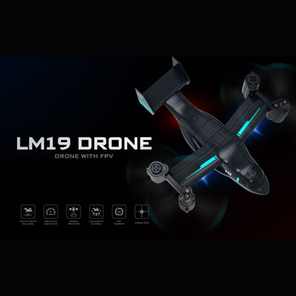 LM19 DRONE