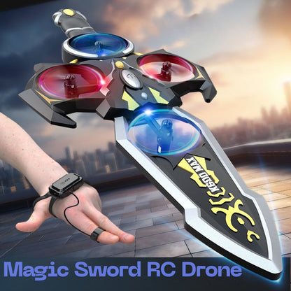 マジックソードRCドローン