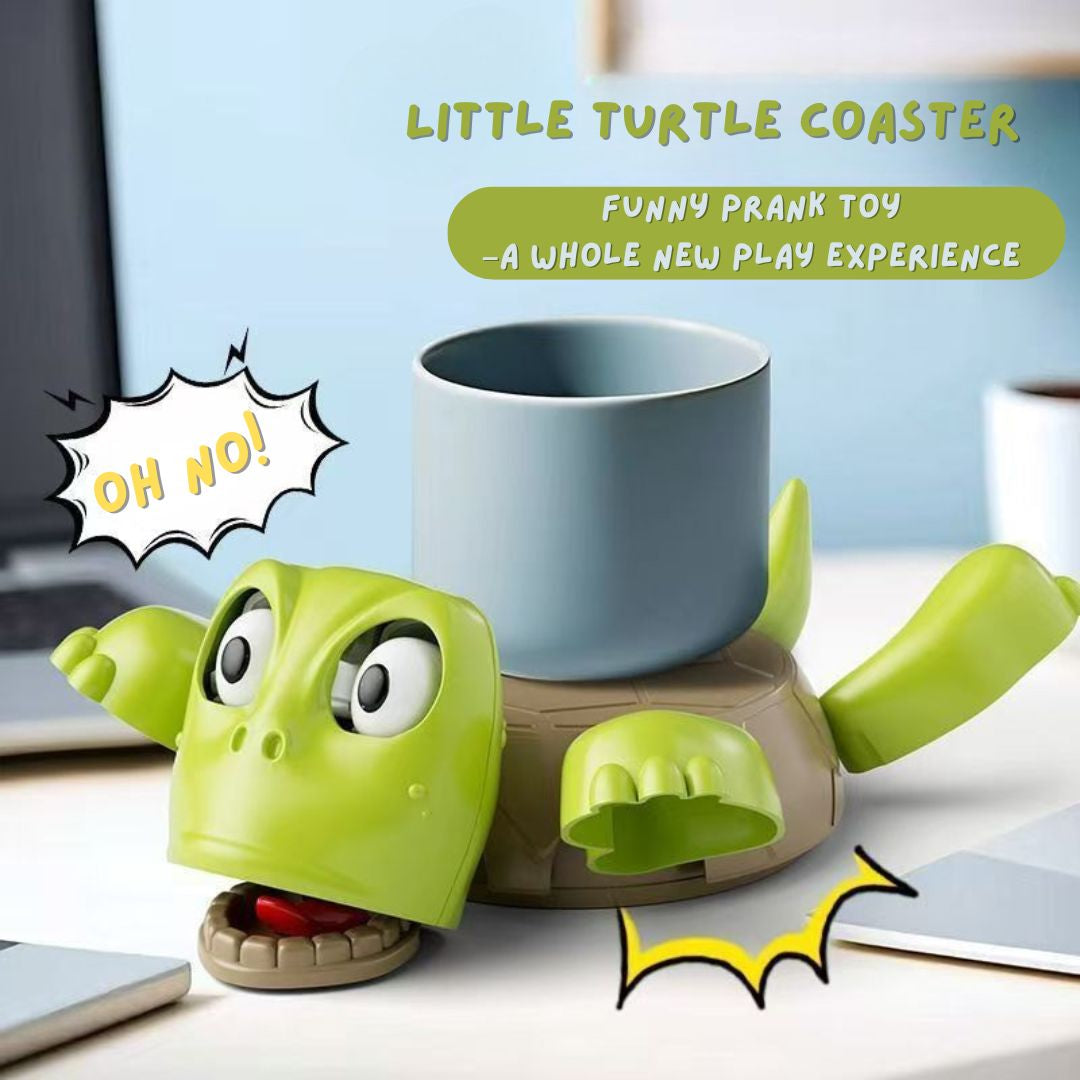 Little Turtle Coaster