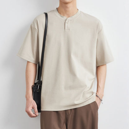 接触冷感半袖Tシャツ