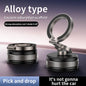 D1X Vacuum Folding Magnetic Phone Holder