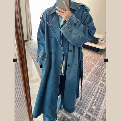 ファッション デニムウエストジャケット