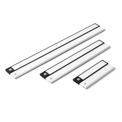 Ultra-Thin Motion Sensor Long Night Light