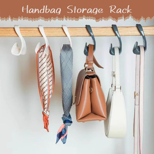 Handbag Storage Rack(Min. 2 pcs)