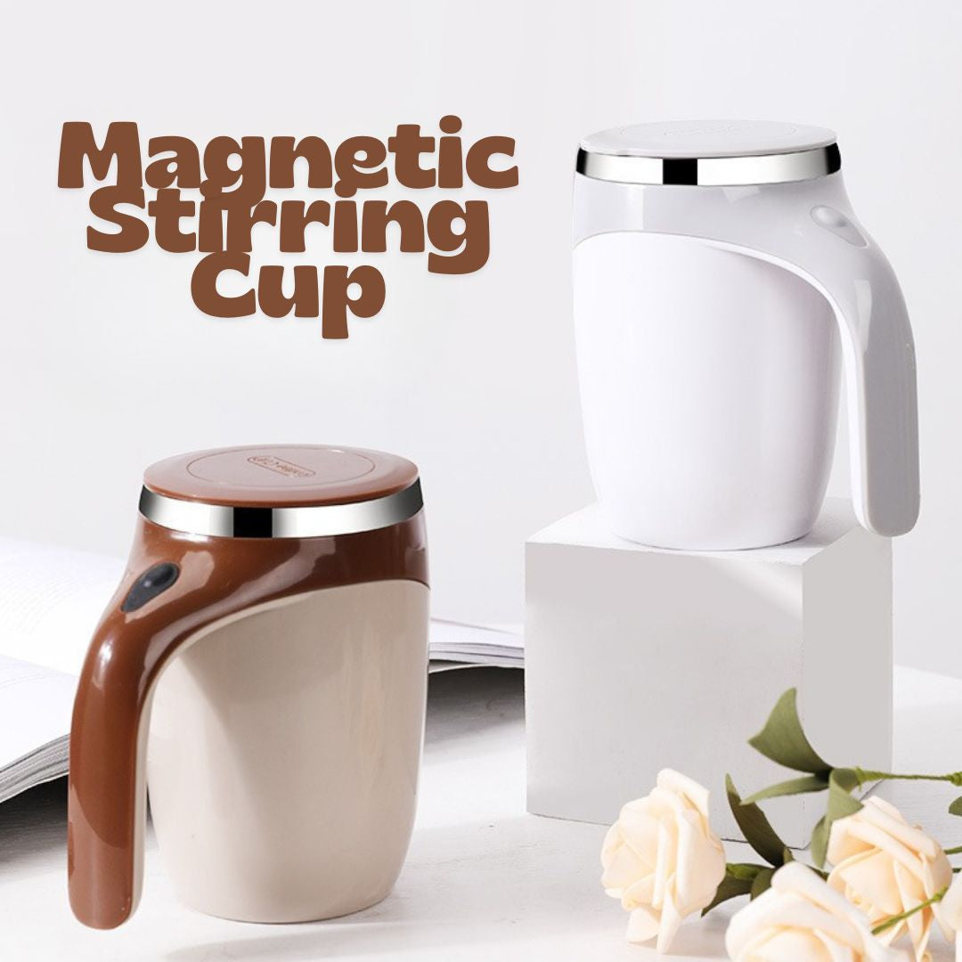 マグネティックスターリングカップ 