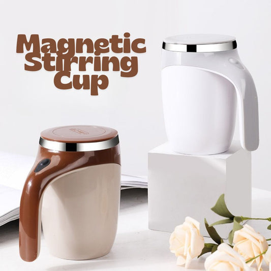Magnetic Stirring Cup
