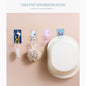 Strong Waterproof Hook (4PCS)