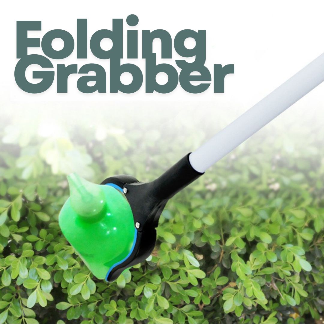 Folding Grabber